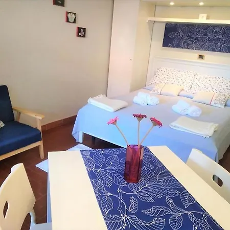 Apartment Il Gabbiano