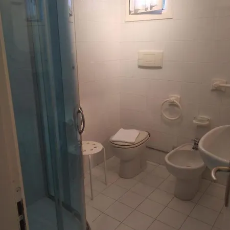 Il Gabbiano Apartment Fiumaretta di Ameglia