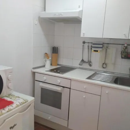 Il Gabbiano Apartment