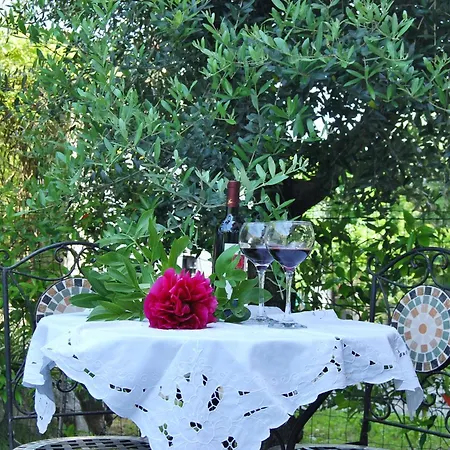 Il Gabbiano דירה Fiumaretta di Ameglia