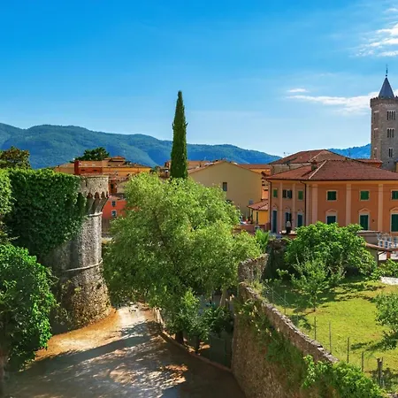 Il Gabbiano Apartment