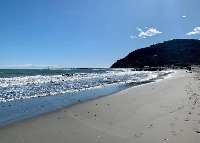 Il Gabbiano Appartamento *