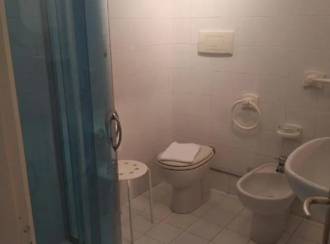 Il Gabbiano Appartement Fiumaretta di Ameglia